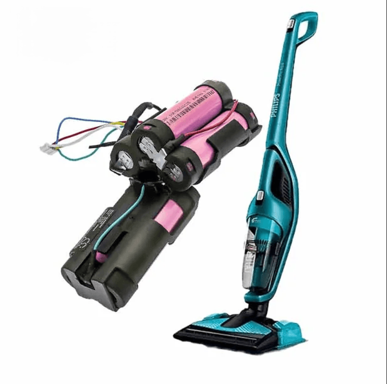 CAMERON SINO PHILIPS Baterija  za usisivač PowerPro Aqua FC6404/01 Li-Ion 18V 2500mAh