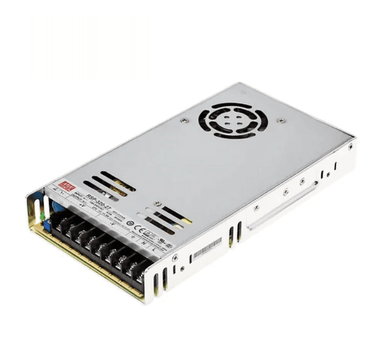 MEANWELL 320W Napajanje u kućištu RSP-320-27 sa PFC funkcijom MEAN WELL