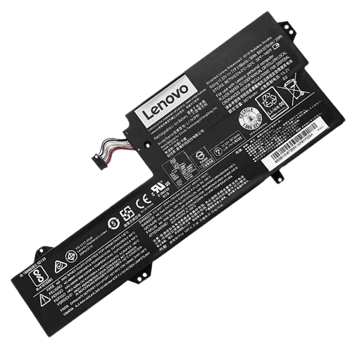 LENOVO Baterija za laptop Yoga S730, L17C4PE1 1  15.36 V  42 Wh, 2735 mAh, Crna