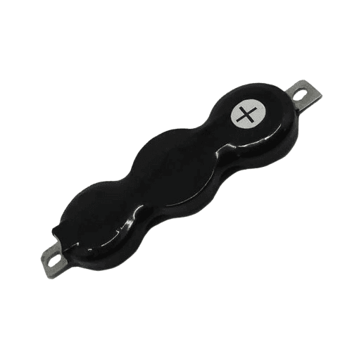 TELIT POWER Baterija za kontrolere, Ni-MH, 3.6V, 250mAh