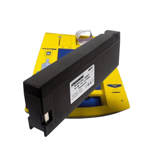 TELIT POWER Baterija, LCT-1912ANK, Za NIHON KOHDEN ECG-9130K, NiMH, 12V, 2100mAh, Panasonic