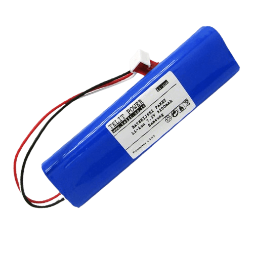 TELIT POWER Baterija Samsung, Li-Ion, 7.2V, 5200mAh, Za RIESTER medicinski uredjaj