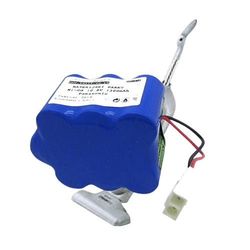 TELIT POWER Baterija za Zepter usisivač LMG-310, NiCd, 10.8 V, 2000 mAh