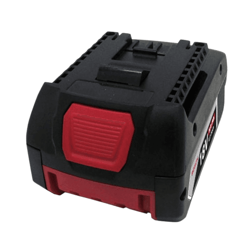 TELIT POWER Baterija za ručni alat BOSCH GWS 18V-Li, 18 V, 5.0 Ah