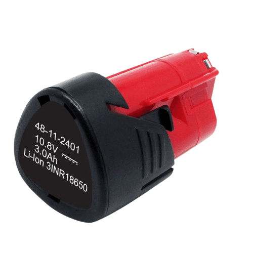 MILWAUKEE Baterija za ručni alat M12, Li-Ion, 10.8V, 1500 mAh