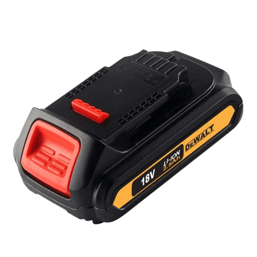 TELIT POWER Baterija za ručni alat DEWALT DCB203 DCB181, Li-Ion, 18V 2500mAh