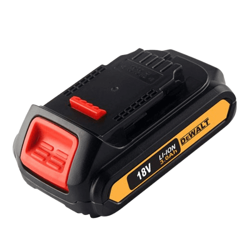 TELIT POWER Baterija za ručni alat DEWALT DCB203 DCB181, Li-Ion, 18V, 3000mAh