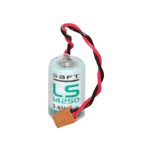 TELIT POWER Baterija za PLC kontroler Omron CPM2A-BAT01, Litijum, 3.6V, 1200mAh