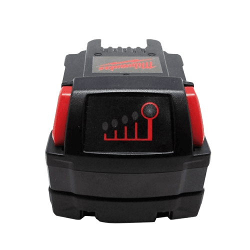 TELIT POWER Baterija za ručni alat Milwaukee M18, Li-Ion, 18V, 3000mAh