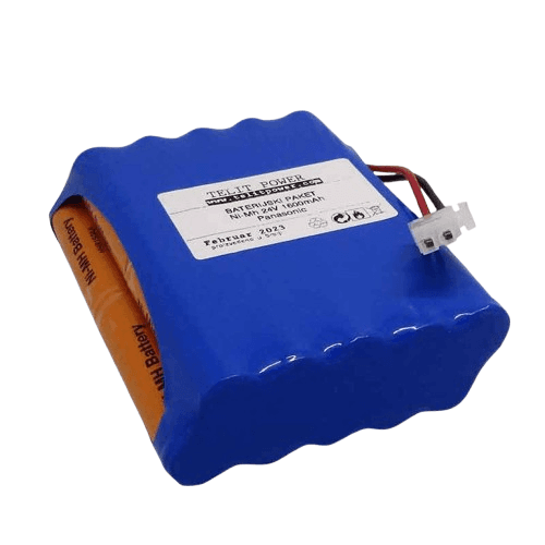 TELIT POWER Baterija za cardioline delta plus ekg NiMH, 24V, 1600mAh