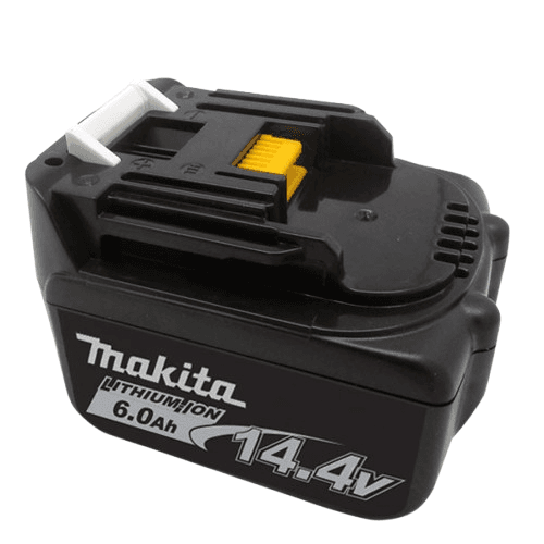 TELIT POWER Baterija za ručni alat Makita BL1460, Li-Ion, 14.4V, 6000mAh