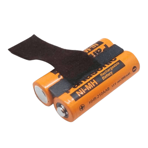 TELIT POWER Baterija NIMH 2.4 V 2100 mAh Demag DRC-10 Tecon