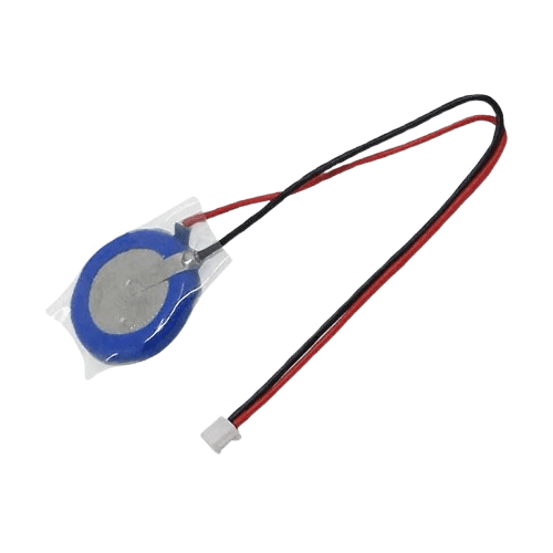 TELIT POWER Baterija za programibilni kontroler, Litijum, 3V, 165mAh