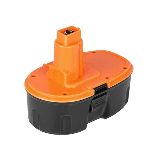 TELIT POWER Baterija za ručni alat DeWalt DC9096, 18V, 3000mAh