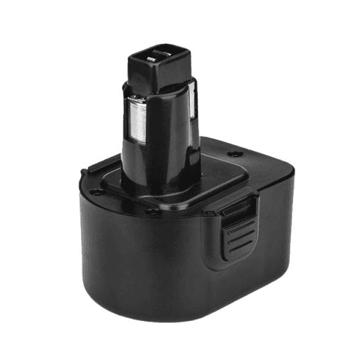 TELIT POWER Baterija za ručni alat DeWalt 152250-27, 12V, 2000mAh