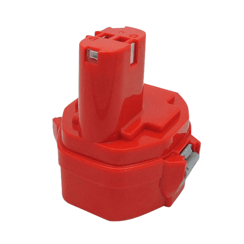 TELIT POWER Baterija za ručni alat Makita 192699-A, Panasonic, 14.4V, 1300mAh