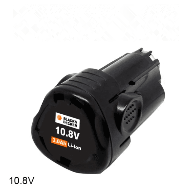 BLACK & DECKER Baterija za ručni alat BL1510, 10.8V, 2500 mAh