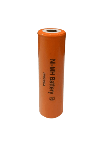 PANASONIC Baterija BK380A ( HHR380A ), NiMH, 4/3A, 1.2V, 3800mAh