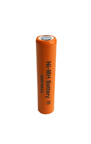 PANASONIC Baterija BK70AAA, NiMH, AAA, 1.2V, 700mAh