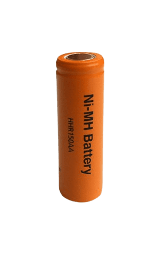 PANASONIC Baterija BK150AA ( HHR150AA ), NiMH, AA, 1.2V, 1600mAh