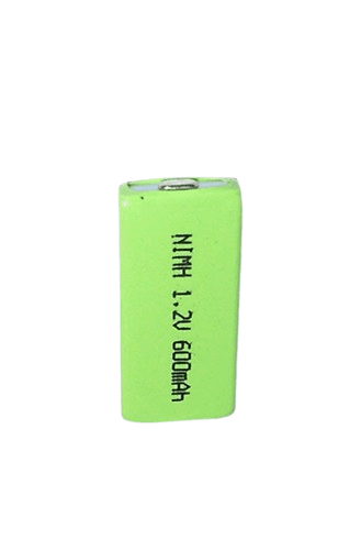 FOCUS POWER Baterija, NiMH, 4/5F6, 1.2V, 600mAh