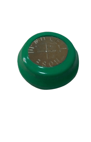 FOCUS POWER Dugmetna baterija, NiMH, R80H, 1.2V, 80mAh