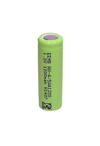 EEMB Baterija, NiMH, 4/5AA, 1.2V, 1200mAh