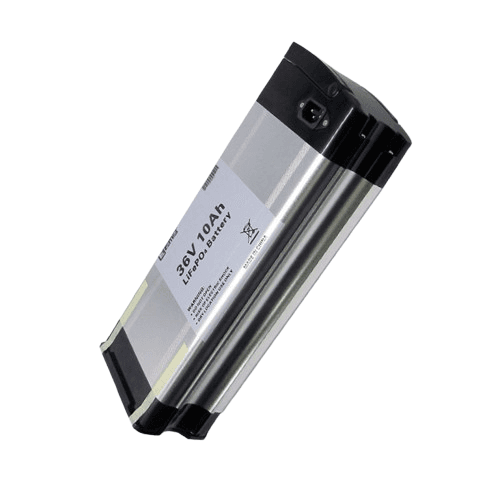 EEMB Baterija za električni bicikl 12LP8867220F-PCM-LD, 36V, 10Ah