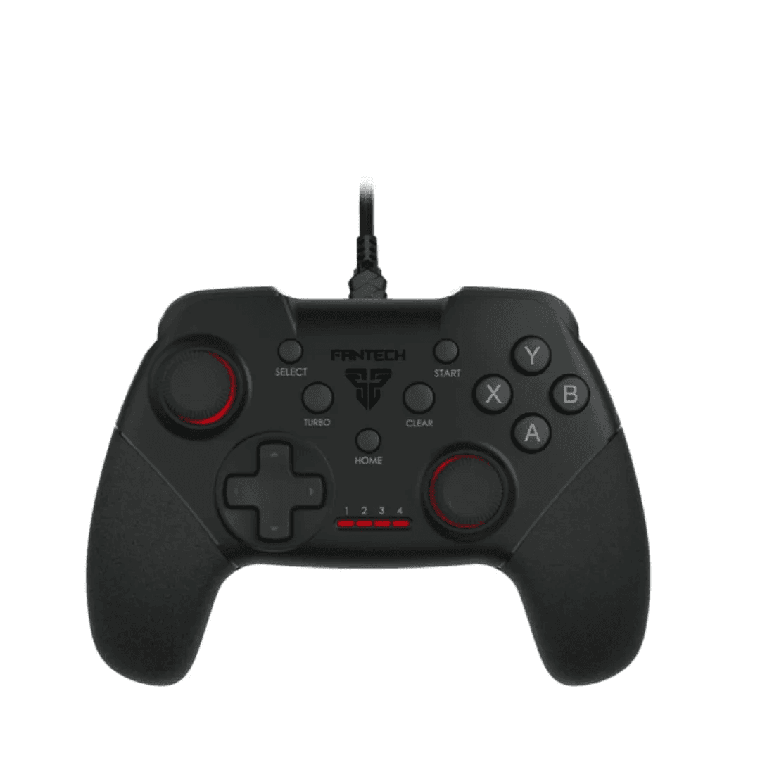Fantech GP13 Shooter II Joypad, Crni