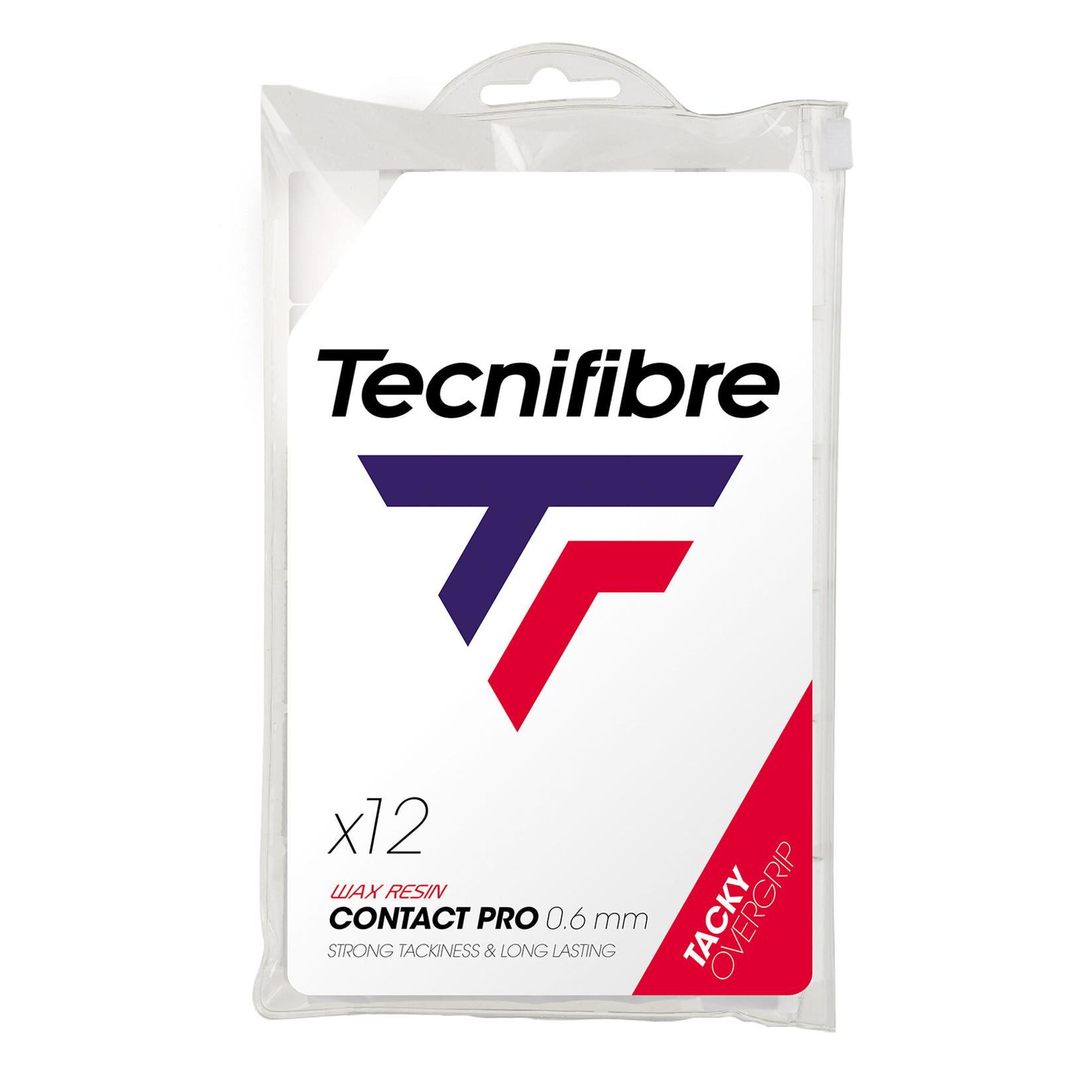 Selected image for TECNIFIBRE Contact Pro Overgrip 12/1