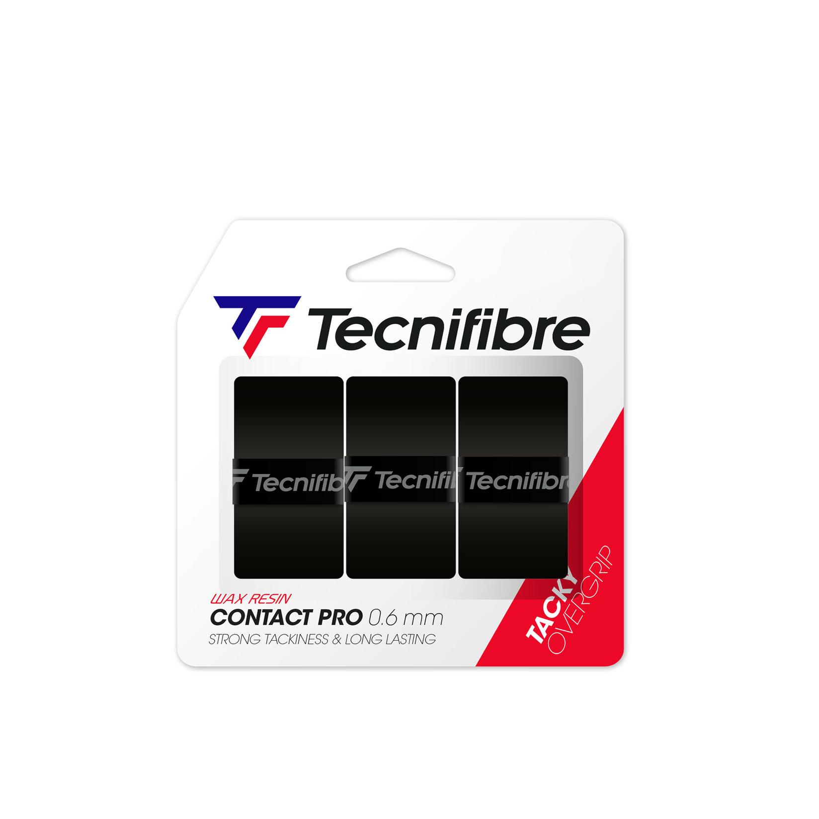 Selected image for TECNIFIBRE Overgrip Contact Pro