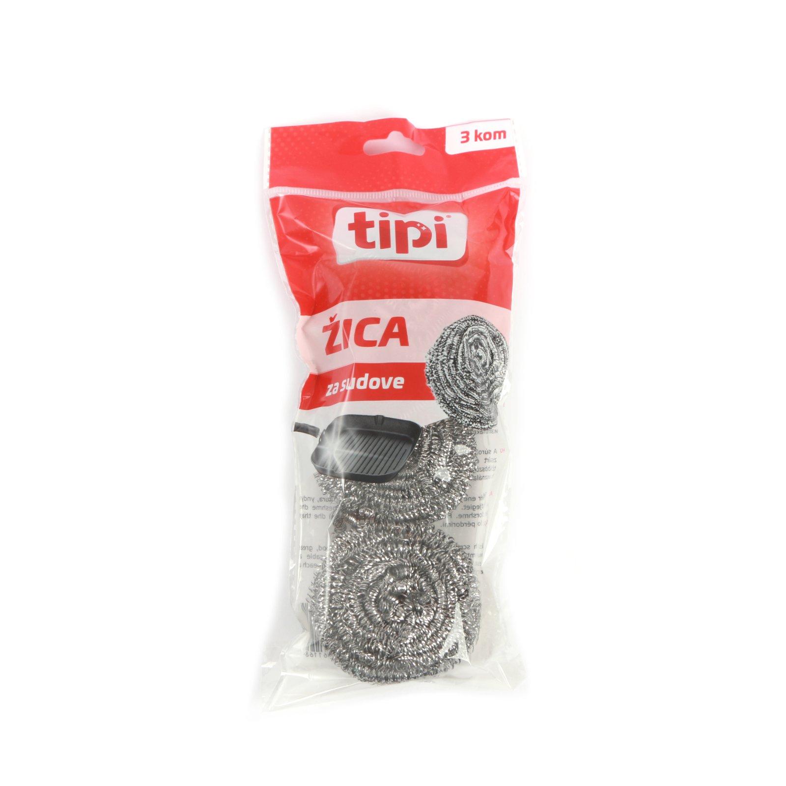 Tipi Žica za sudove, 3 komada