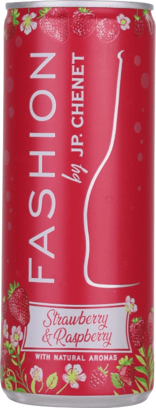 JP. Chenet Fashion Jagoda i malina, 0.25 l