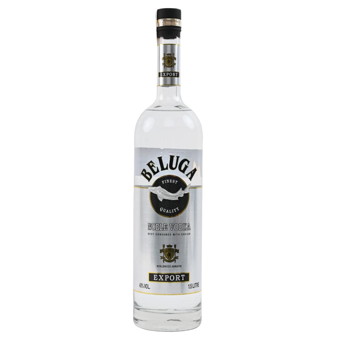 Beluga Vodka Noble, 1.5l
