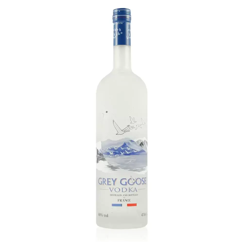 Grey Goose Vodka, 4.5l