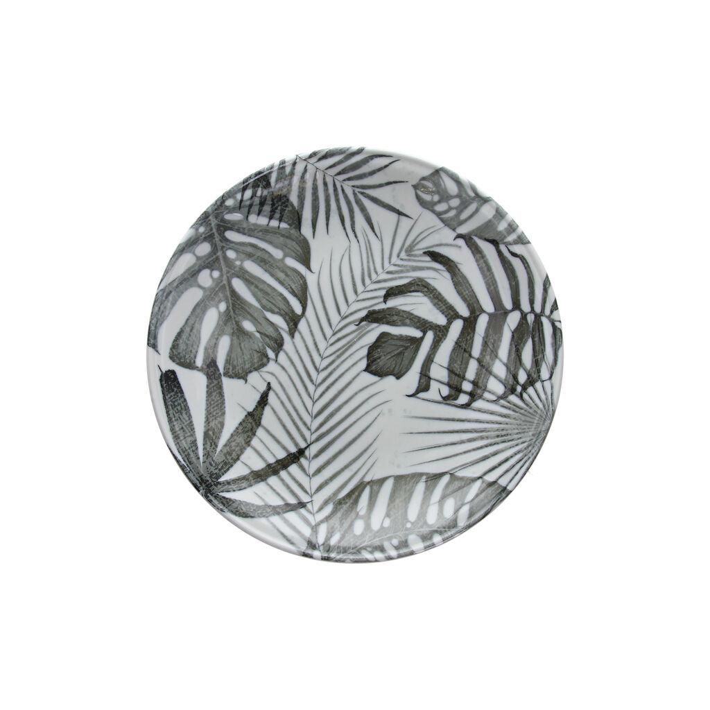Tognana Tanjir Waikiki, 26 cm, Crno-beli
