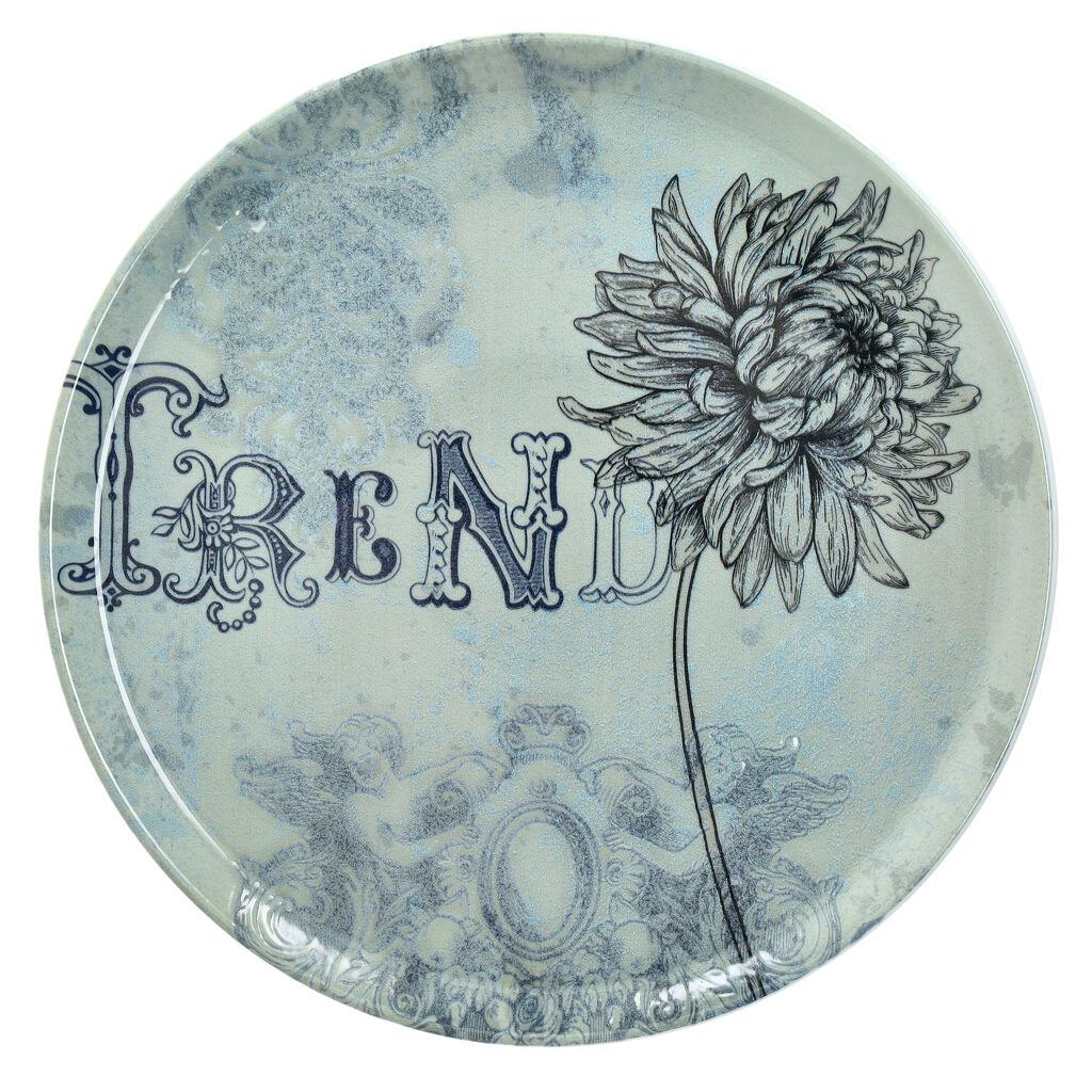 Tognana Tanjir Trend, 33 cm, Plavi
