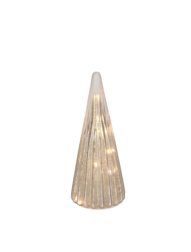 Tognana Dekorativna figura Drvo sa LED trakama 24 cm