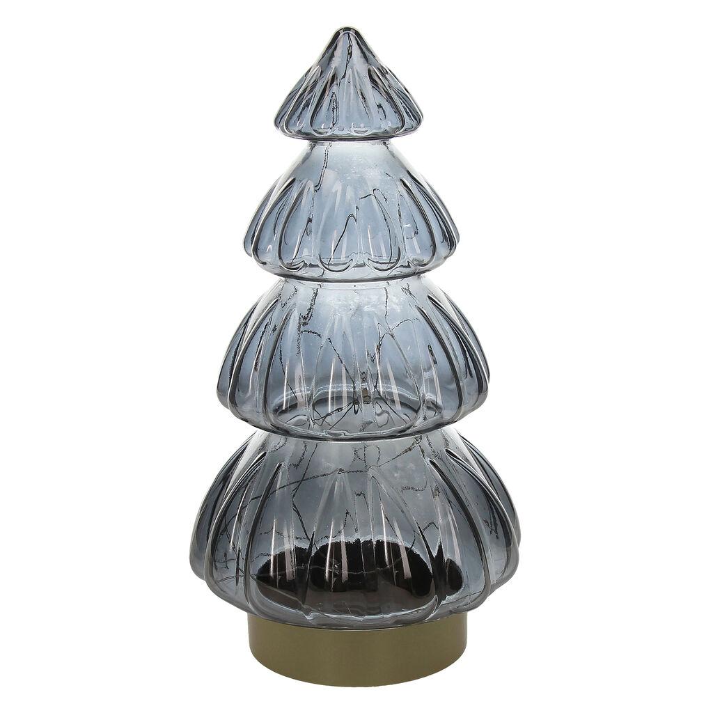 Tognana Dekorativna figura Drvo sa LED svetlima, 28,5 cm