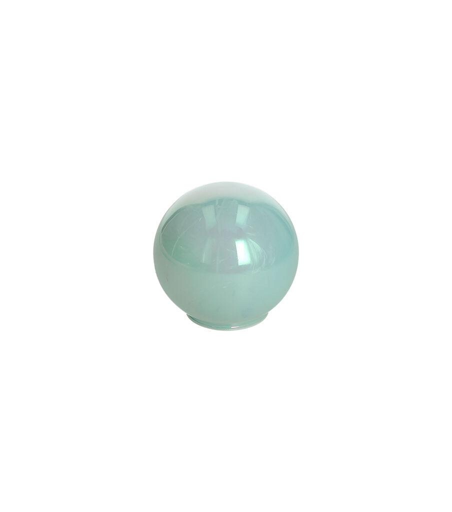 Tognana Dekorativna lampa Sfera 11 cm, Zelena