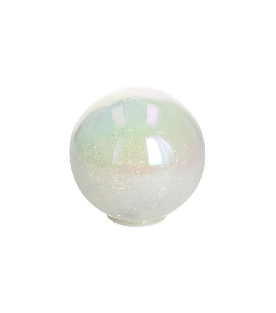 Tognana Dekorativna lampa Kugla 17 cm, Krem