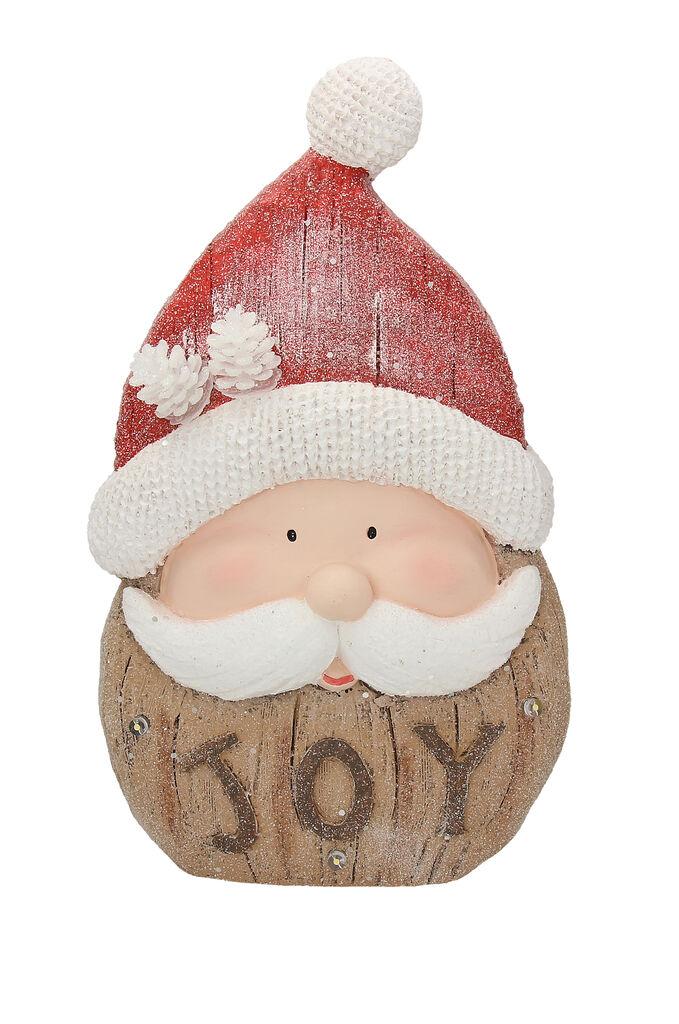 Tognana Dekorativna figura Deda Mraz 38 cm