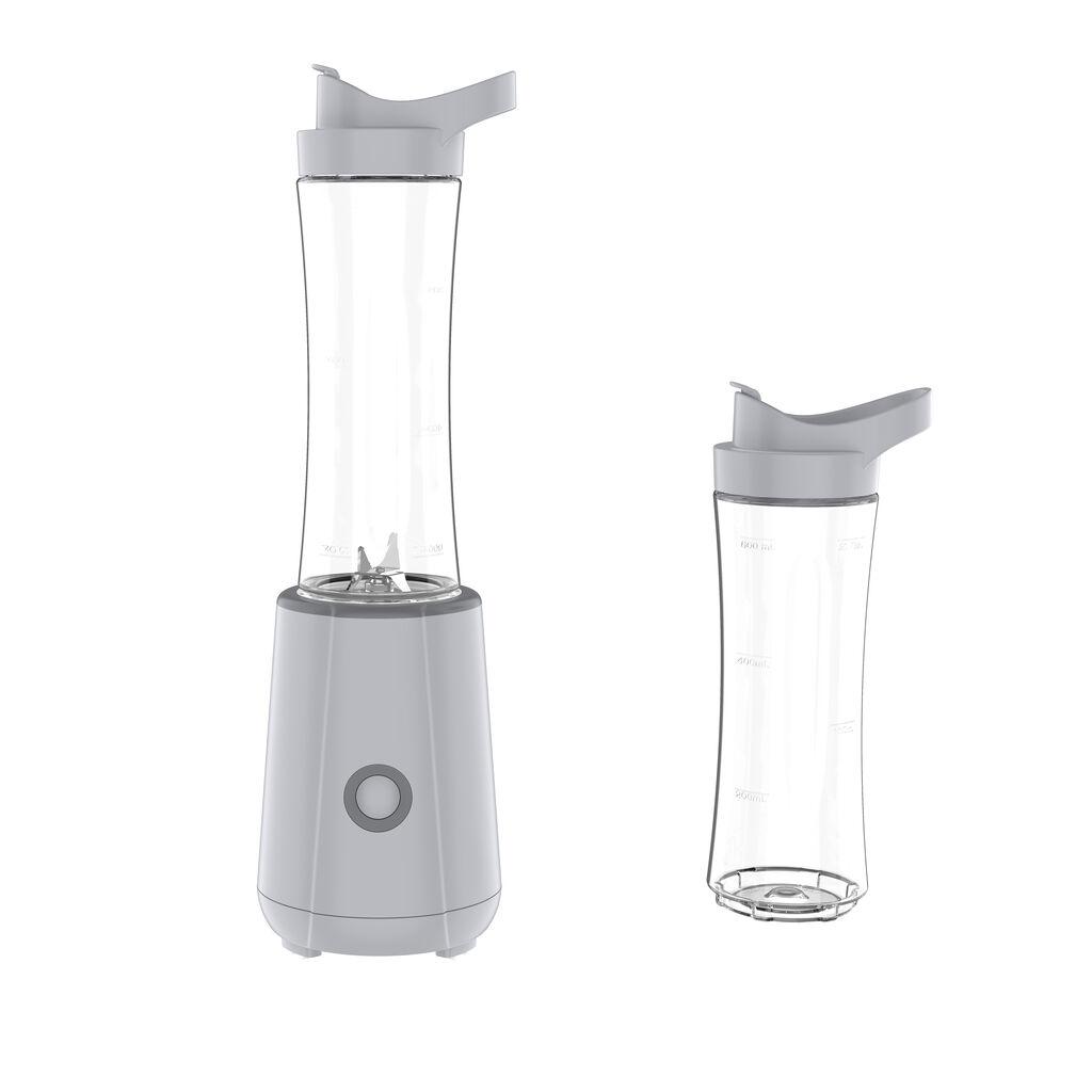 Tognana Blender, 450W, 600ml, Sivi