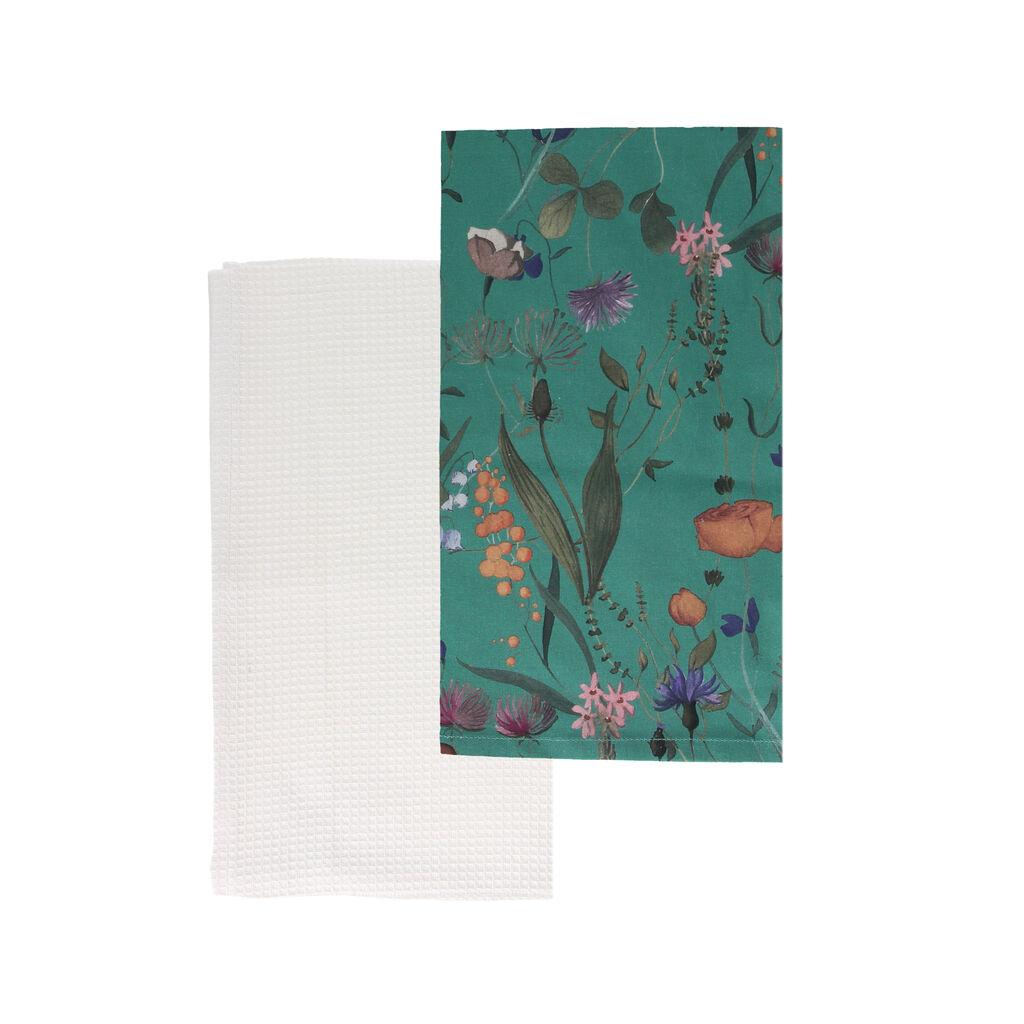 Tognana Set kuhinjskih krpa, 50x70 cm, 2 komada