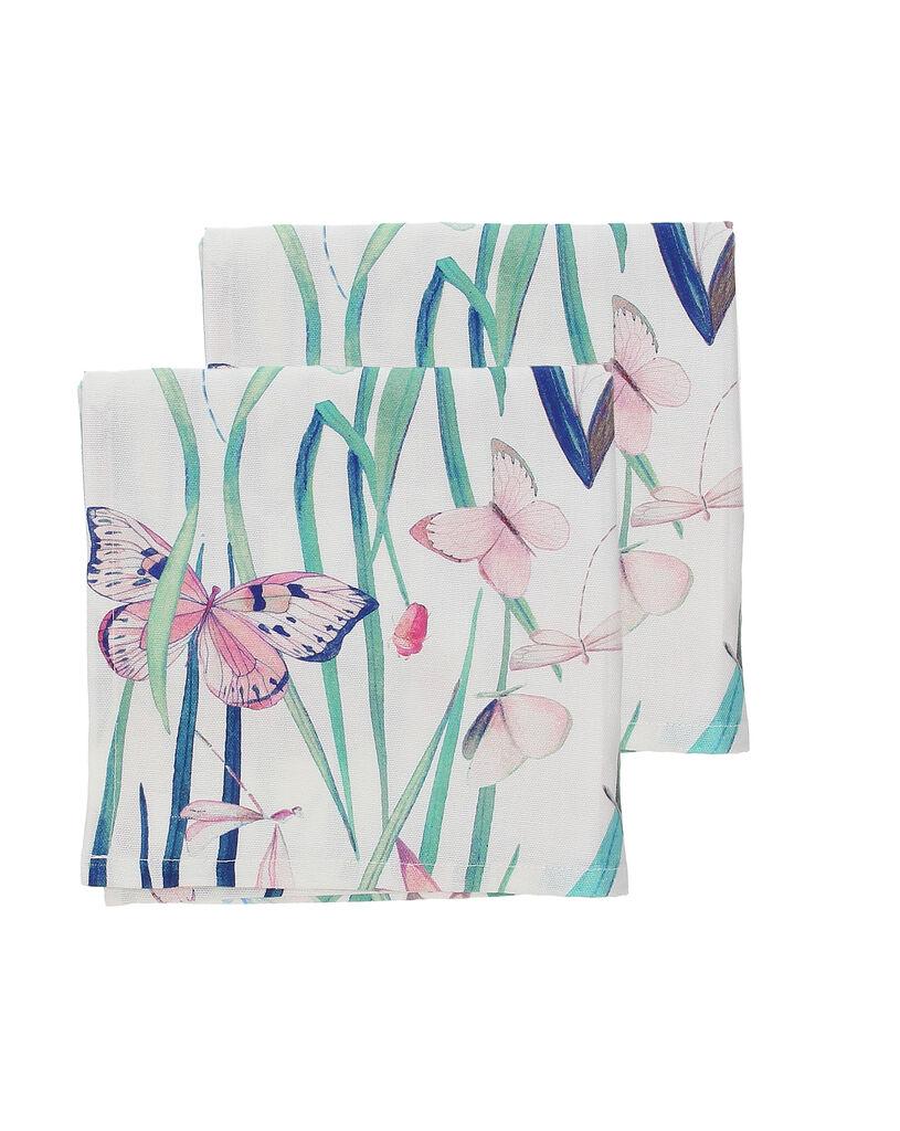 Tognana Set salveta, 45 x 45 cm, 2 komada