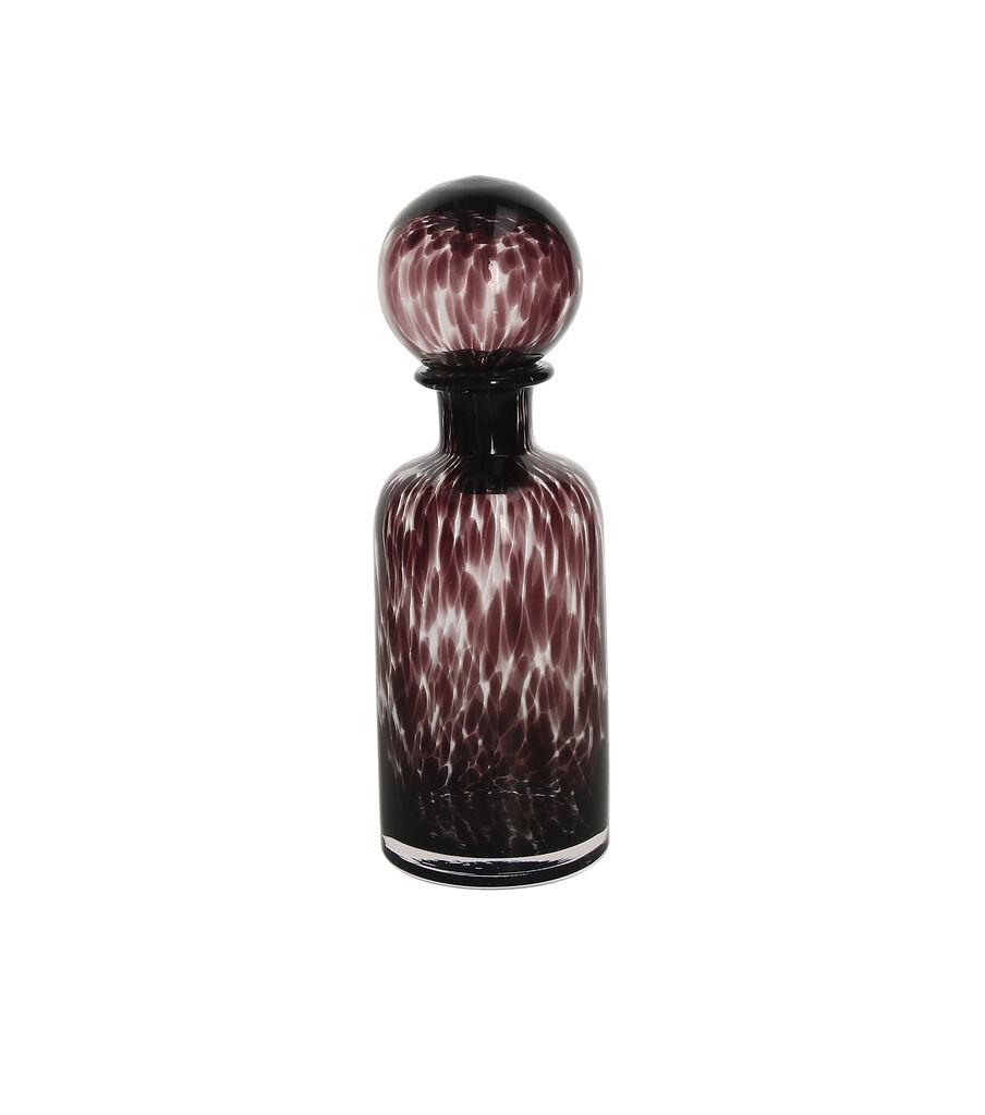 Tognana Vaza Planet, 30 cm, Bordo