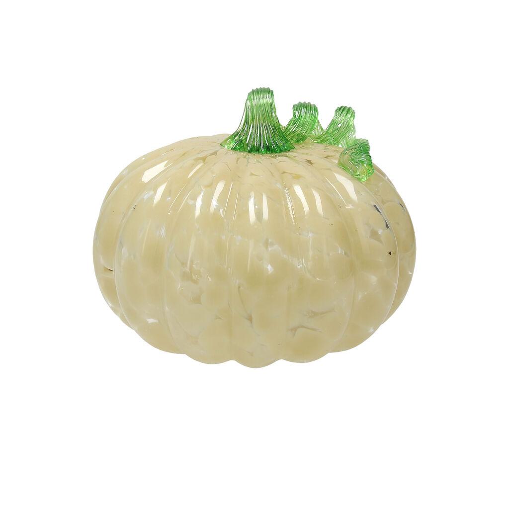 Tognana Dekorativna figura Bundeva 22x16 cm, Bež