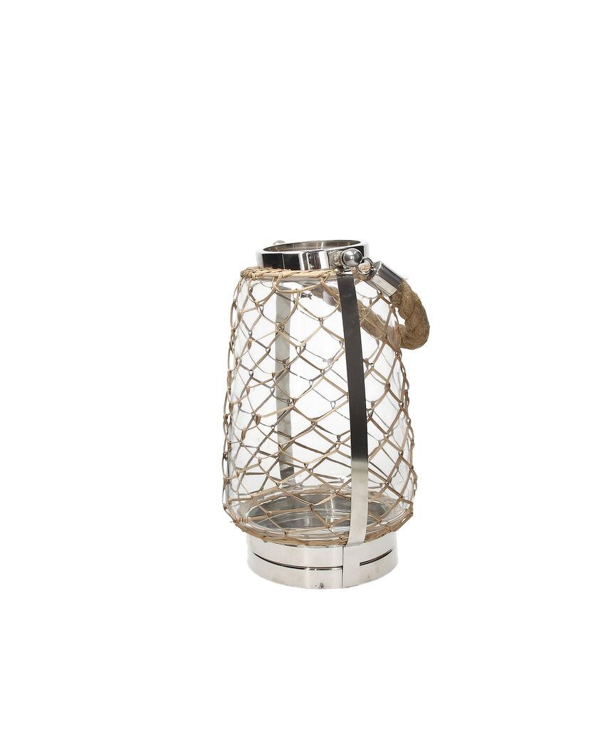 Tognana Stakleni fenjer Vespucci, 30 cm