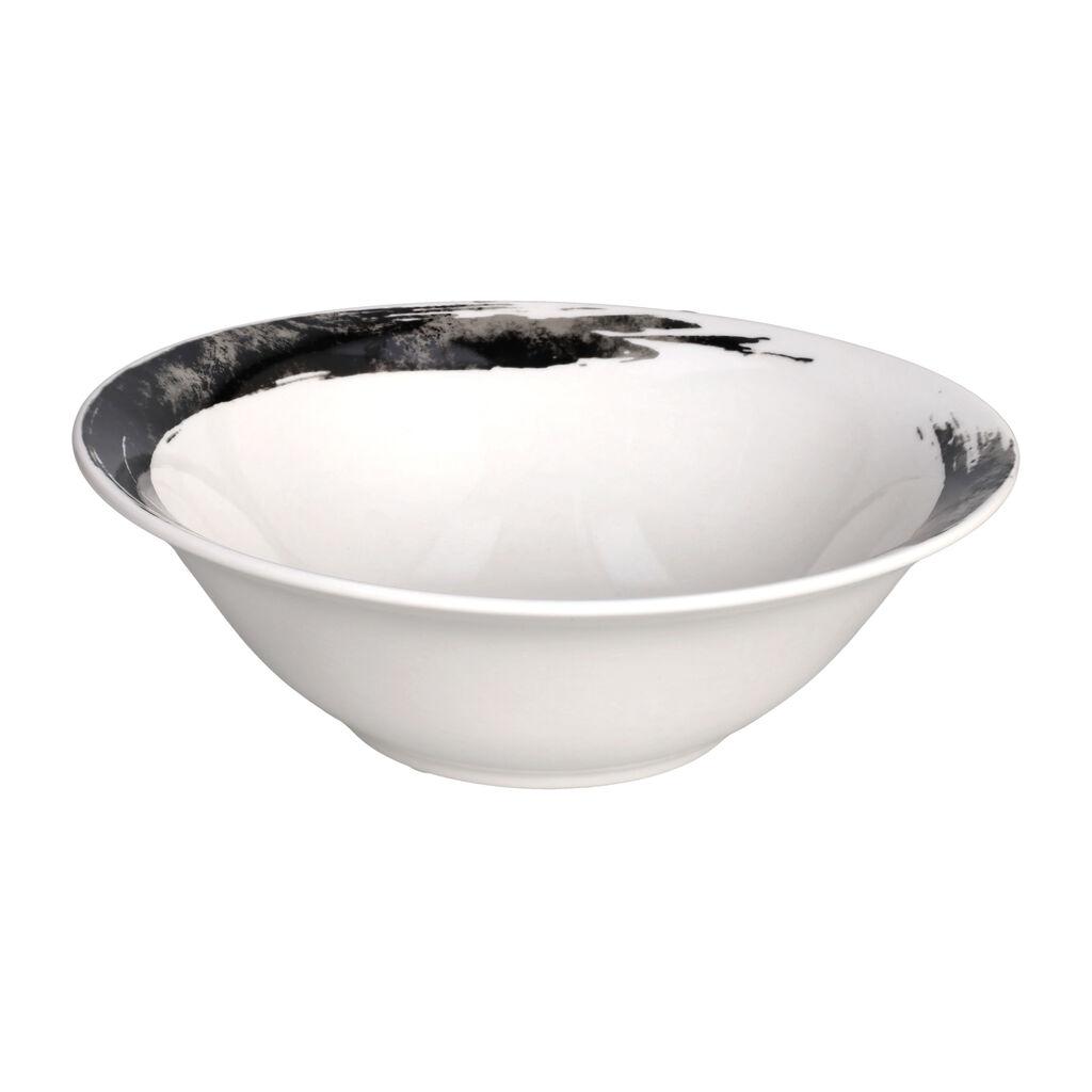 Tognana Činija za salatu Orbit 23 cm, Bela
