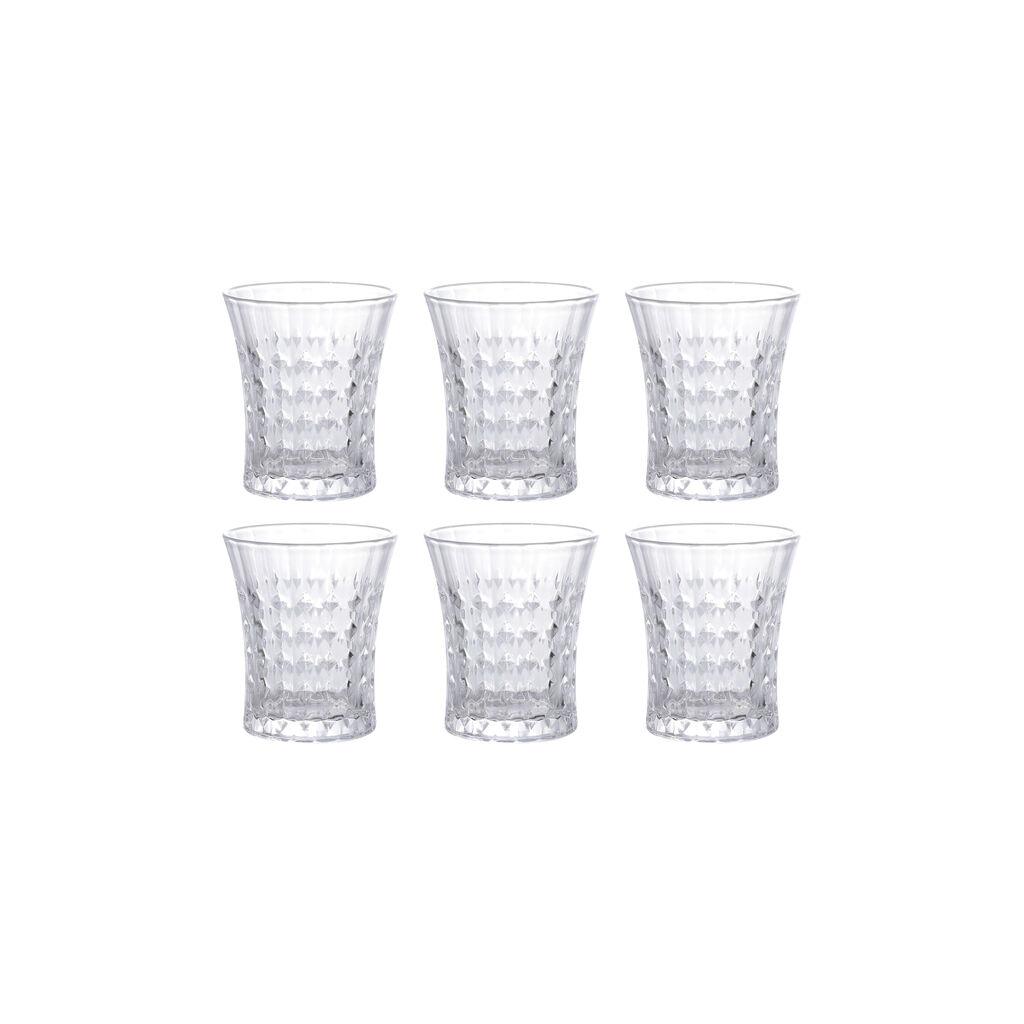 Tognana Set čaša 50 ml, 6 komada